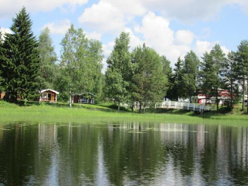 St�de Camping
