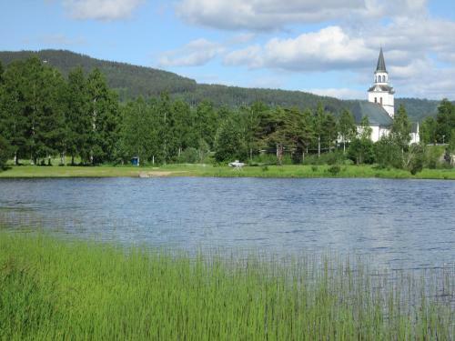 St�de Camping