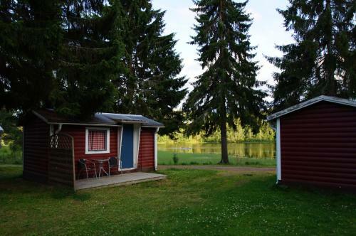 St�de Camping