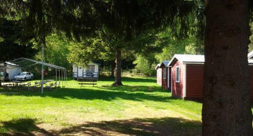 St�de Camping