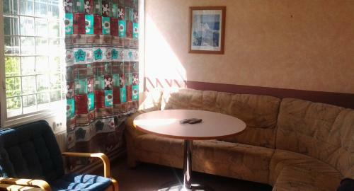 St�de Camping