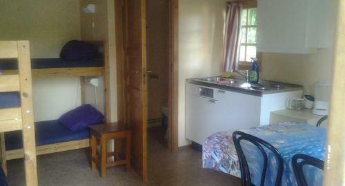 St�de Camping