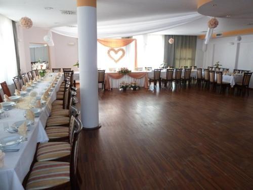 Hotel E-lektor