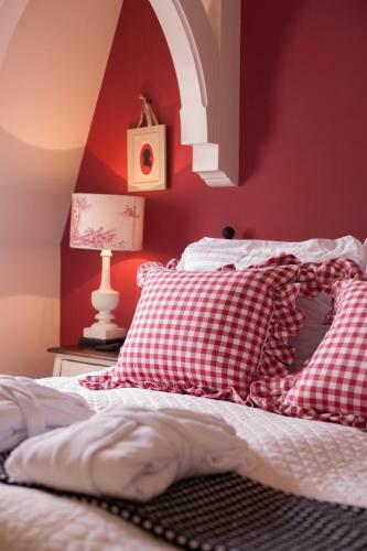 Hotel Amade Ch�teau