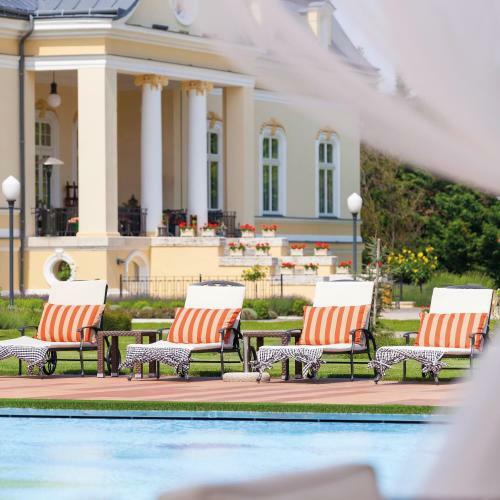 Hotel Amade Ch�teau