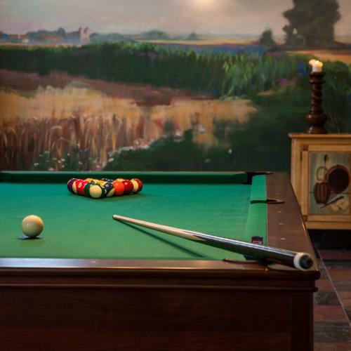 Hotel Amade Ch�teau