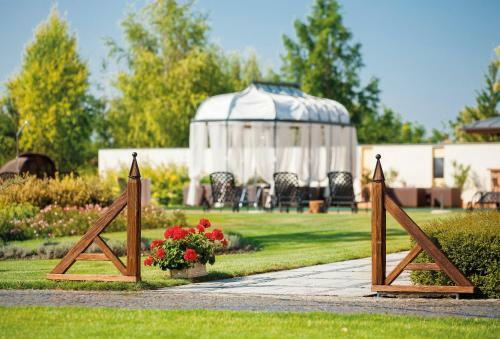 Hotel Amade Ch�teau