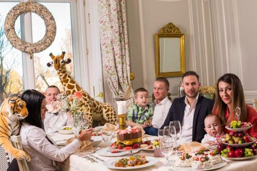 Hotel Amade Ch�teau