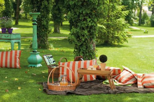 Hotel Amade Ch�teau