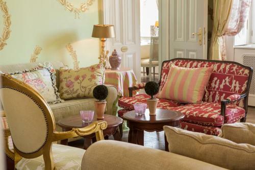 Hotel Amade Ch�teau