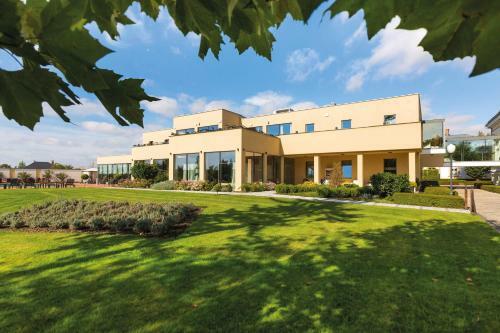 Hotel Amade Ch�teau