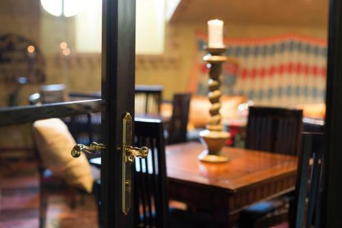 Hotel Amade Ch�teau