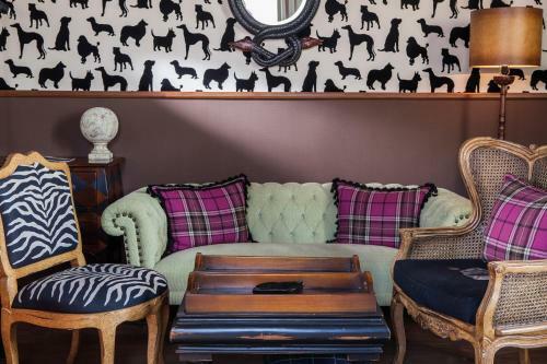 Hotel Amade Ch�teau