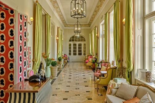 Hotel Amade Ch�teau