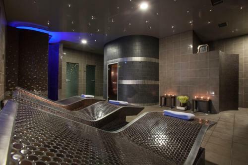 Hotel Amade Ch�teau