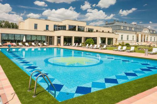 Hotel Amade Ch�teau