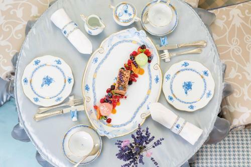 Hotel Amade Ch�teau