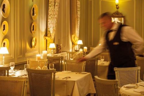 Hotel Amade Ch�teau