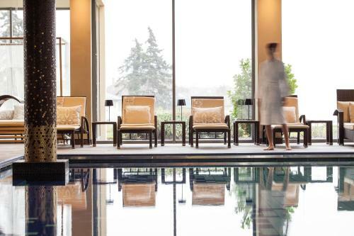 Hotel Amade Ch�teau
