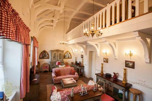 Hotel Amade Ch�teau