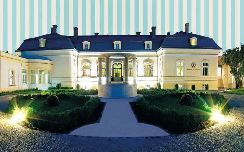 Hotel Amade Ch�teau
