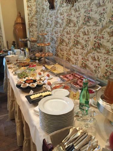 Hotel Amade Ch�teau
