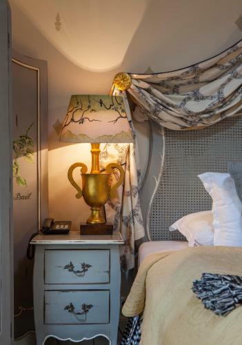 Hotel Amade Ch�teau