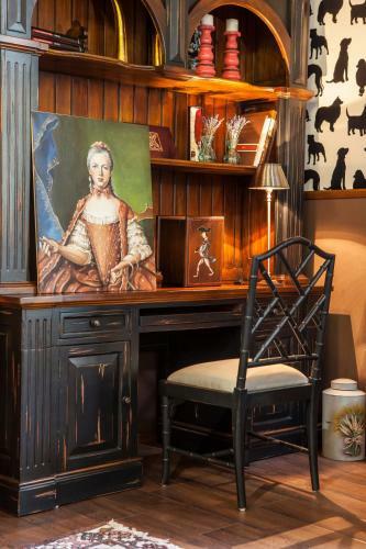 Hotel Amade Ch�teau