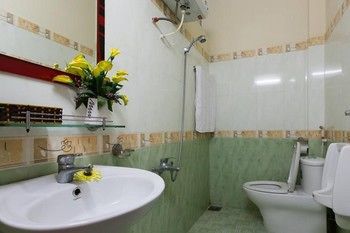 Hotel Thinh Vuong Homestay