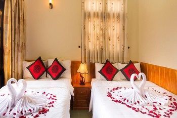 Hotel Thinh Vuong Homestay