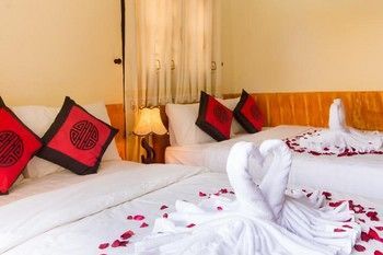 Hotel Thinh Vuong Homestay