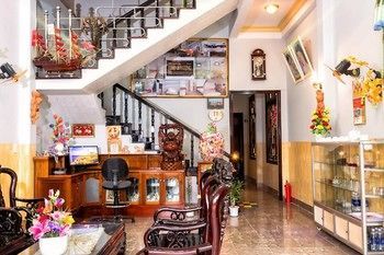 Hotel Thinh Vuong Homestay
