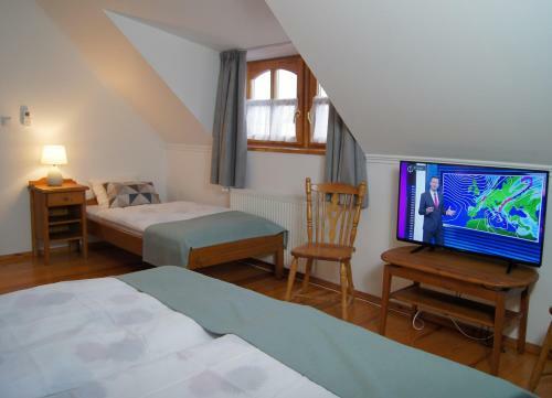 Hostal R�cz Fogad�