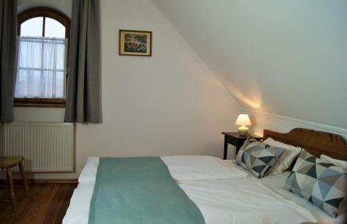 Hostal R�cz Fogad�