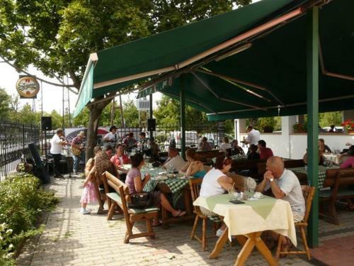 Hostal R�cz Fogad�