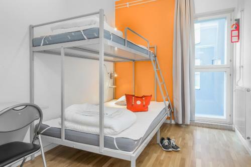 Connect Hotel Skavsta Airport