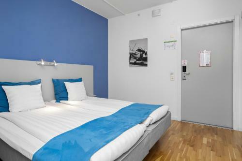 Connect Hotel Skavsta Airport