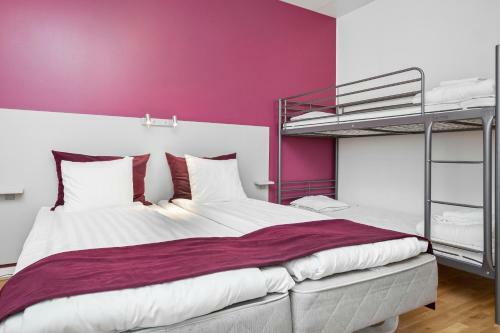 Connect Hotel Skavsta Airport