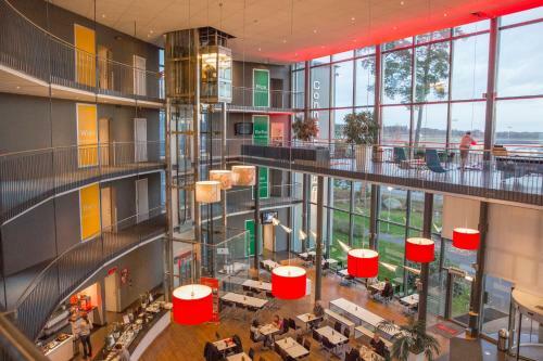 Connect Hotel Skavsta Airport