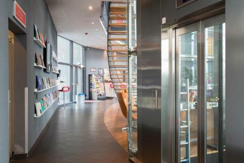 Connect Hotel Skavsta Airport