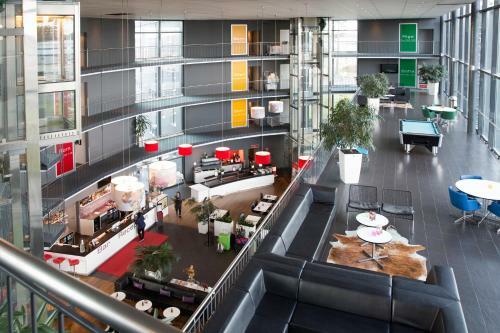 Connect Hotel Skavsta Airport
