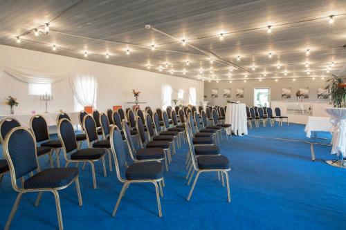 Connect Hotel Skavsta Airport