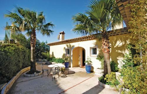 Holiday Home Bd De Felibres