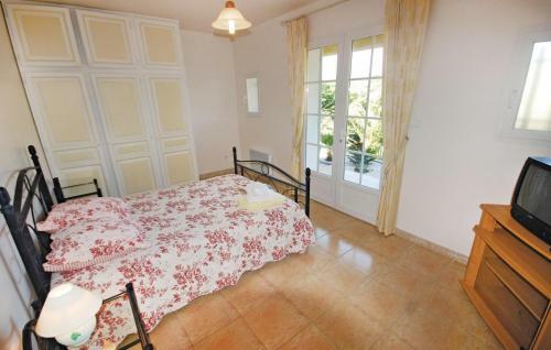 Holiday Home Bd De Felibres