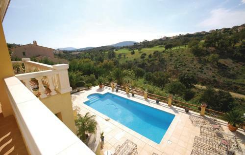Holiday Home Bd De Felibres