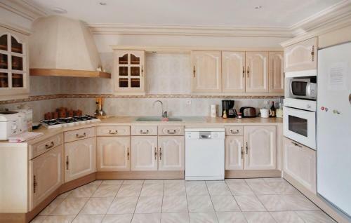 Holiday Home Bd De Felibres