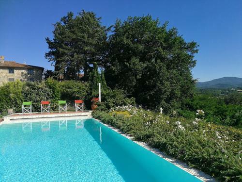 Casa Vacanze Villa Maria