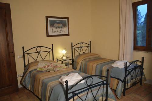 Casa Vacanze Villa Maria
