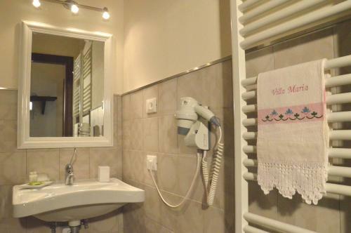 Casa Vacanze Villa Maria
