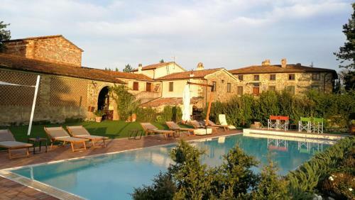 Casa Vacanze Villa Maria